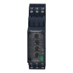Harmony Control RM22 - relais contrôle de phases - 2OF - 380 à 480Vca – Image 8