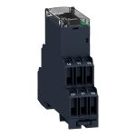 Harmony Control RM22 - relais contrôle de phases - 2OF - 380 à 480Vca – Image 9