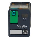 Harmony Relay RP - relais puissance - embroch - test - DEL - 2OF - 15A - 24VDC – Image 5