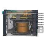 Harmony Relay RP - relais puissance - embroch - test - DEL - 2OF - 15A - 24VDC – Image 7
