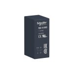 Harmony Relay RSB - relais PCB embrochable - 1OF - 12A - 24VDC – Image 7