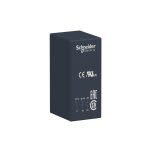 Harmony Relay RSB - relais PCB embrochable - 2OF - 8A - 24VDC – Image 7