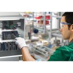 Harmony Relay RSB - relais PCB embrochable - 2OF - 8A - 220VAC – Image 6