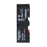 Harmony Relay RUM - embase pour relais RUMC2 - contacts mixtes - connecteurs – Image 6