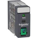 Harmony Relay RXG - relais interface - embrochab - test - DEL - 2OF - 5A - 24VDC – Image 11