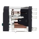 Harmony Relay RXG - relais interface - embrochab - test - DEL - 2OF - 5A - 24VDC – Image 5
