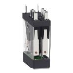 Harmony Relay RXG - relais interface - embrochab - test - DEL - 2OF - 5A - 24VDC – Image 6