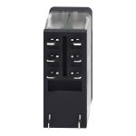 Harmony Relay RXG - relais interface - embrochab - test - DEL - 2OF - 5A - 24VDC – Image 7