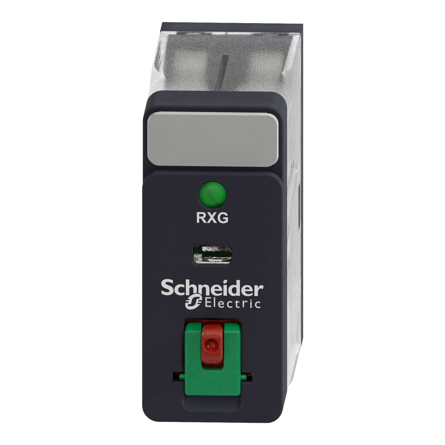 RXG22P7_1 Harmony RXG - relais interface - embrochab - test - DEL - 2OF - 5A - 230VAC – Image 1