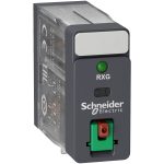 Harmony RXG - relais interface - embrochab - test - DEL - 2OF - 5A - 230VAC – Image 11