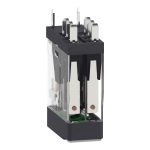 Harmony RXG - relais interface - embrochab - test - DEL - 2OF - 5A - 230VAC – Image 9