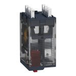 Harmony Relay RXM - relais miniature - embrochab - test+DEL - 2OF - 12A - 24VAC – Image 6
