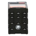 Harmony Relay RXM - relais miniature - embrochable - test - 3OF - 10A - 230VAC – Image 6