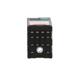 Harmony Relay RXM - relais miniature - embrochable - test - 4OF - 6A - 24VDC – Image 7