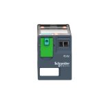 Harmony Relay RXM - relais miniature - embrochable - test - 4OF - 6A - 24VDC – Image 8