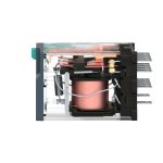Harmony Relay RXM - relais miniature - embrochable - test - 4OF - 6A - 24VDC – Image 9
