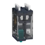 Harmony Relay RXM - relais miniature - embrochable - test - 4OF - 6A - 48VDC – Image 8