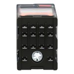 Harmony Relay RXM - relais miniature - embrochab - test+DEL - 4OF - 6A - 48VAC – Image 9