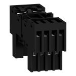 Harmony Relay RXM - embase contacts mixés - RXM2/4 - racc connecteurs à vis – Image 5