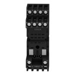 Harmony Relay RXM - embase contacts mixés - RXM2/4 - racc connecteurs à vis – Image 6