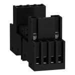 Harmony Relay RXM - embase contacts mixés - RXM2/4 - racc connecteurs à vis – Image 9
