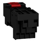 Harmony Relay RXM - embase contacts mixés - racc bornes à vis – Image 5