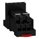 Harmony Relay RXM - embase contacts mixés - racc bornes à vis – Image 7