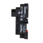 Harmony Relay RXM - embase contacts mixés - racc bornes à vis – Image 8