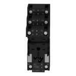 Harmony Relay RXM - embase contacts séparés - RXM2 - racc connecteurs à vis