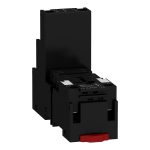 Harmony Relay RXM - embase contacts séparés - RXM2 - racc connecteurs à vis – Image 8