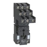 Harmony Relay RXM - embase contacts séparés - RXM3 - racc connecteurs à vis – Image 9