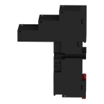 Harmony Relay RXM - embase contacts séparés - RXM4 - racc connecteurs à vis
