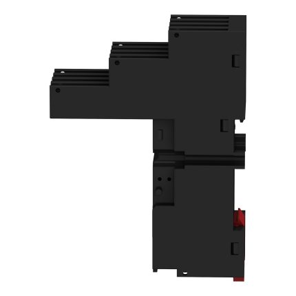 Harmony Relay RXM - embase contacts séparés - RXM4 - racc connecteurs à vis
