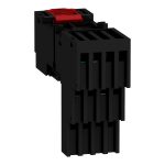 Harmony Relay RXM - embase contacts séparés - RXM4 - racc connecteurs à vis – Image 5