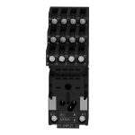 Harmony Relay RXM - embase contacts séparés - RXM4 - racc connecteurs à vis – Image 8