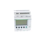 Zelio Logic - relais intelligent compact - 12 E/S 24Vcc - horloge - affichage – Image 3