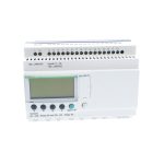 Zelio Logic - relais intelligent modul.- 26 E/S - 100..240Vca - horl.- affichage – Image 2