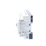 Zelio Logic - relais intelligent modul.- 26 E/S - 100..240Vca - horl.- affichage – Image 4