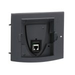 Altivar - kit de montage de porte - pour terminal graphique téléc. - IP54 – Image 2