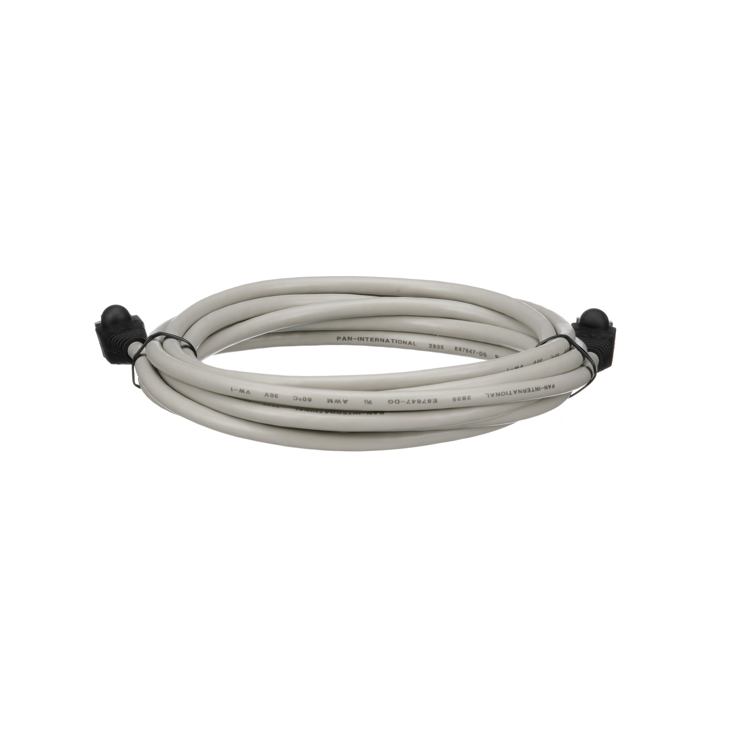 VW3A1104R30_1 Altivar - câble pour terminal déporté - 3m – Image 1