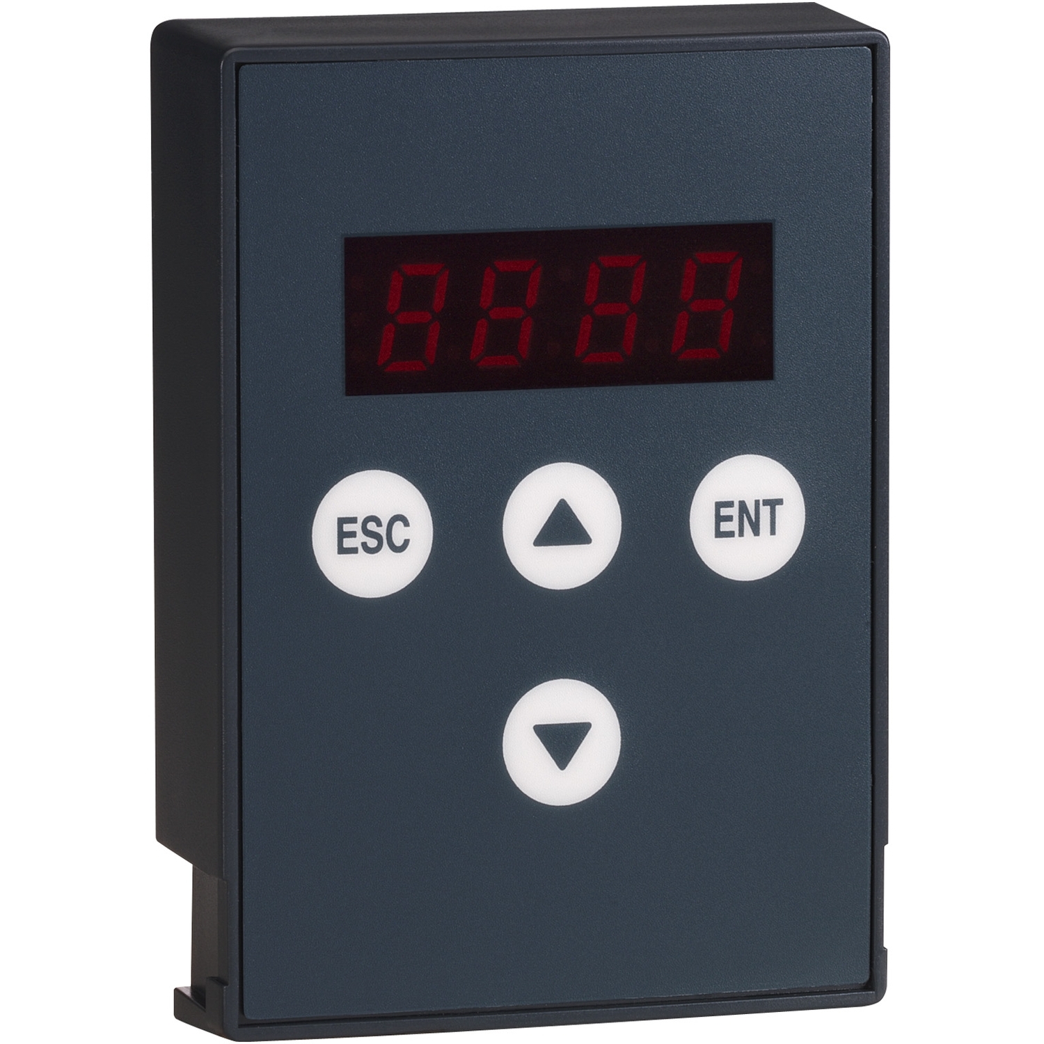 VW3G22101_1 Altistart - ATS22 terminal deporté - IP54 - pour démarreur moteur asynchrone – Image 1