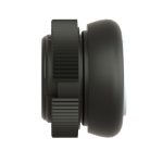 Harmony XAC - tête bouton poussoir - capuchonné - blanc – Image 6