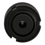 Harmony XACA - tête ronde pour bouton poussoir à impulsion - marron – Image 6