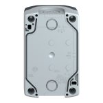 Harmony XAL - boite 2 trous Ø22 - couvercle gris foncé - fond gris clair – Image 8