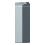 Harmony XAL - boite 3 trous Ø22 - couvercle gris foncé - fond gris clair – Image 5