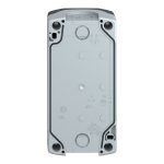 Harmony XAL - boite 3 trous Ø22 - couvercle gris foncé - fond gris clair – Image 9