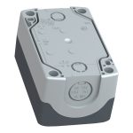 Harmony boite - 2 boutons poussoirs Ø22 - vert /rouge – Image 7