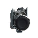 Harmony XB4 - bouton poussoir à impulsion - Ø22 - noir - 1F - vis étrier – Image 10