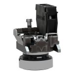 Harmony XB4 - bouton poussoir à impulsion - Ø22 - noir - 1F - vis étrier – Image 5