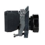 Harmony XB4 - bouton poussoir à impulsion - Ø22 - noir - 1F - vis étrier – Image 7